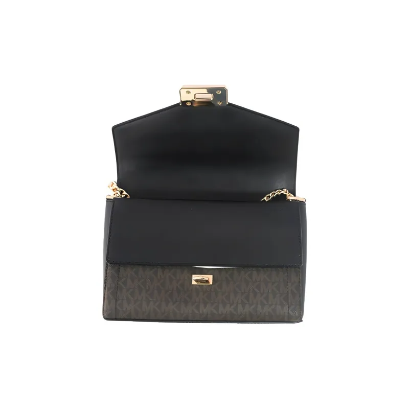 MICHAEL KORS MICHAEL KORS Luggage Collection Crossbody Bags-3
