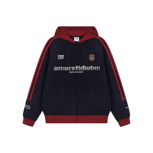 DanerWang Sweatshirts Unisex