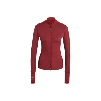 Adidas Free Shipping With AdiClub Adidas By Stella McCartney TruePurpose Training Midlayer Jacket