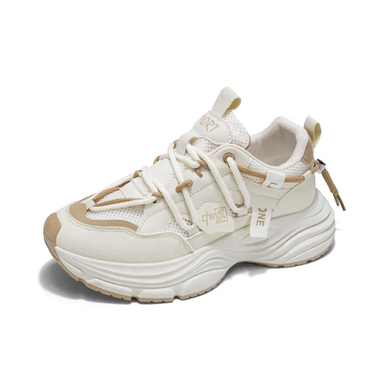 Frank Mully Low Top Chunky Sneakers Men's-6