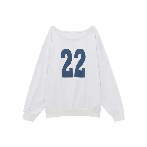 Princess Berdele Sweatshirt Women's Gray