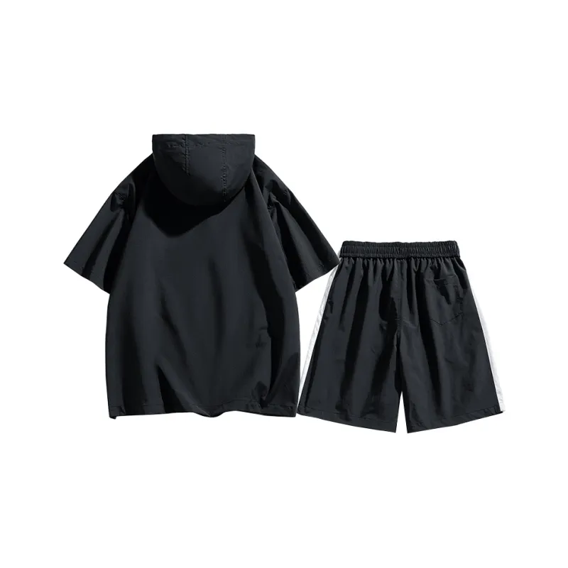 JIANWANG Casual Sportswear Unisex-1