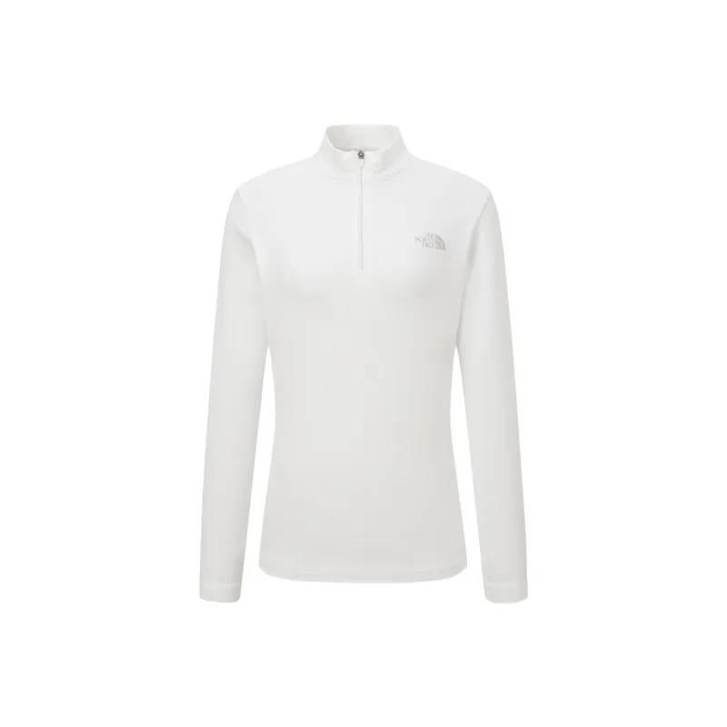 THE NORTH FACE T Shirt Women's White-0