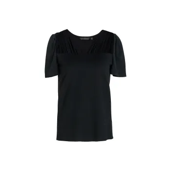 ROEYSHOUSE T-Shirt Women's Black
