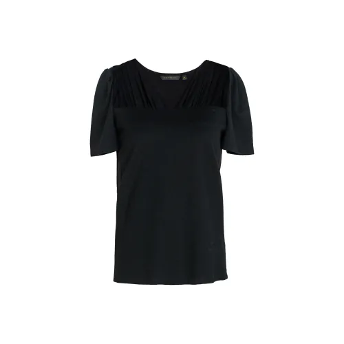 ROEYSHOUSE T-Shirt Women's Black