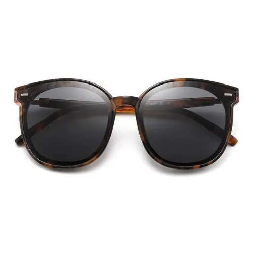 NOME TR90 Square Sunglasses Unisex