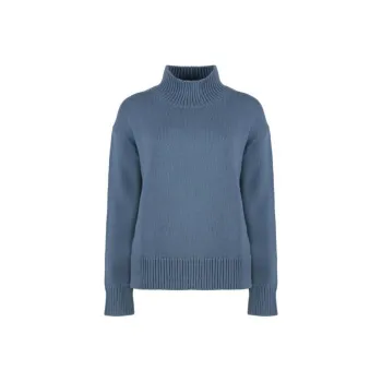 Calvin Klein Ribbed Knit Sweater