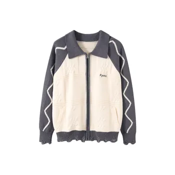 FPMZ Knitwear Women's Gray