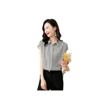Yi Mengyuan Shirts Women's