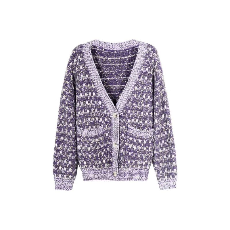 MISSSHINE Knitwear Women's-3