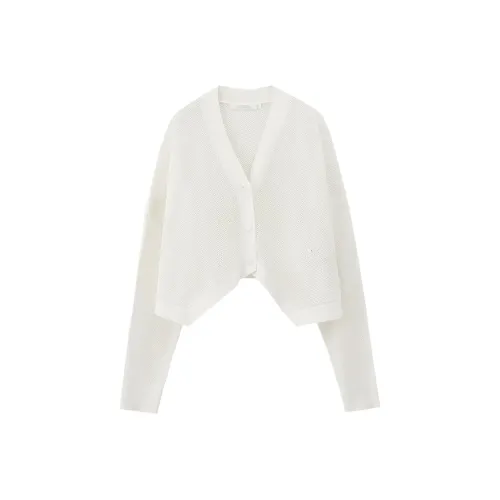 MOUSSY 여성 니트웨어