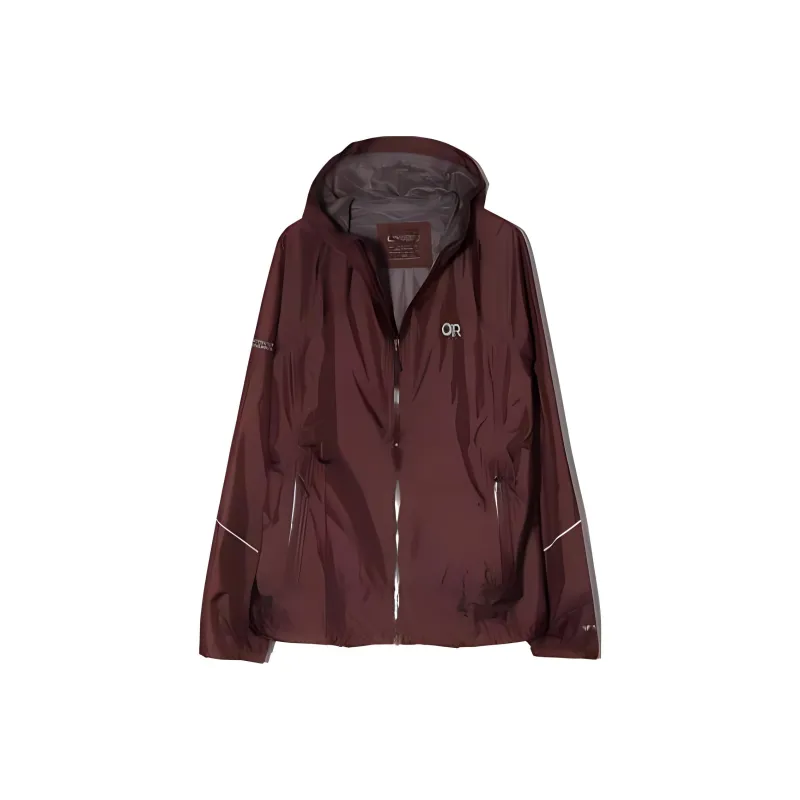 Outdoor Research Jackets Coats Women's Red-0