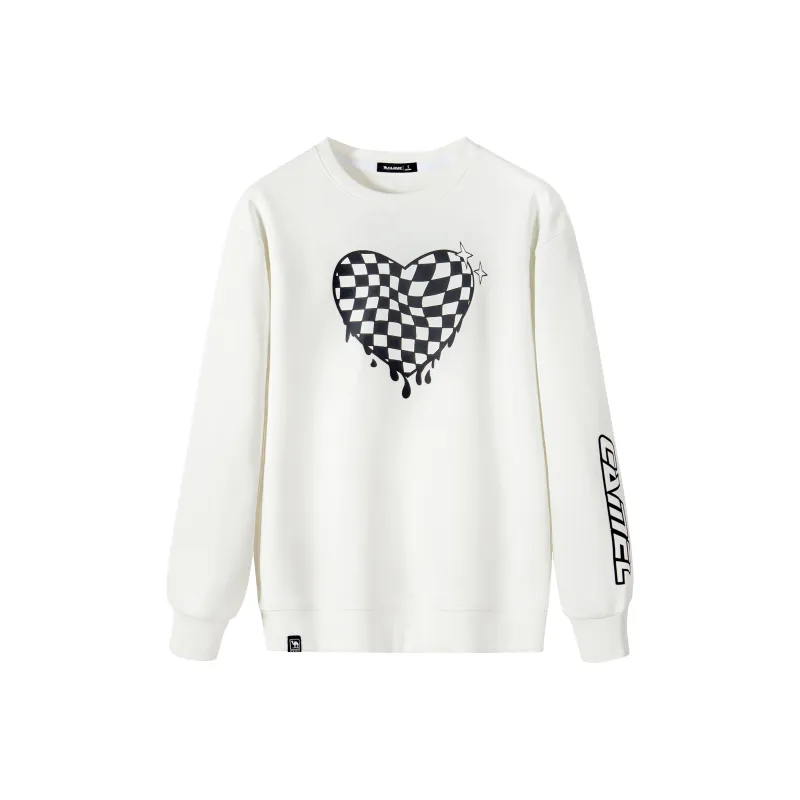 CAMEL Urban Function Series Sweatshirts Women's-3