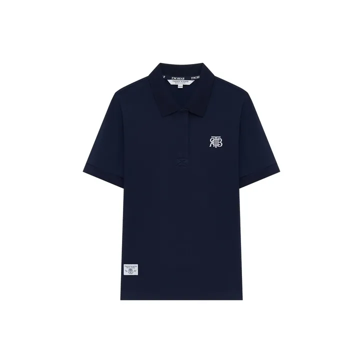 Teenie Weenie Polo Shirt Women's-5