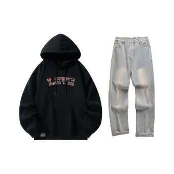 LEVEL Casual Sportswear Unisex