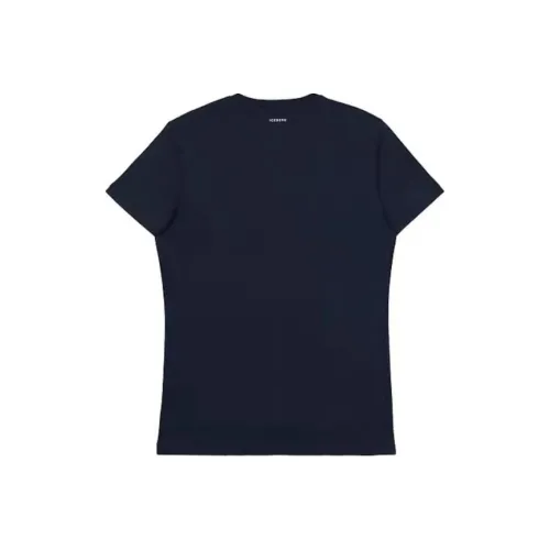 Iceberg T Shirt Women's Marine Blue