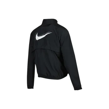 Nike Jackets Women's Black