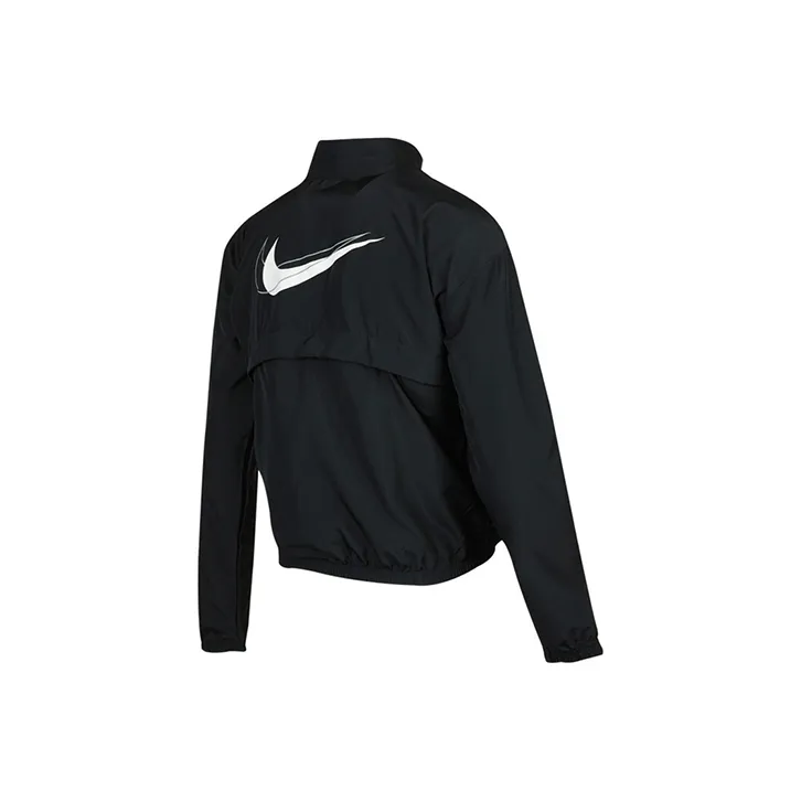 Nike Jackets Women's Black-0