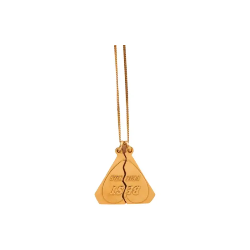 PALACE Necklaces Unisex-1