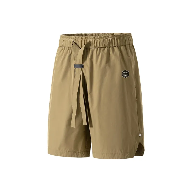Caramella Casual Shorts Unisex-0