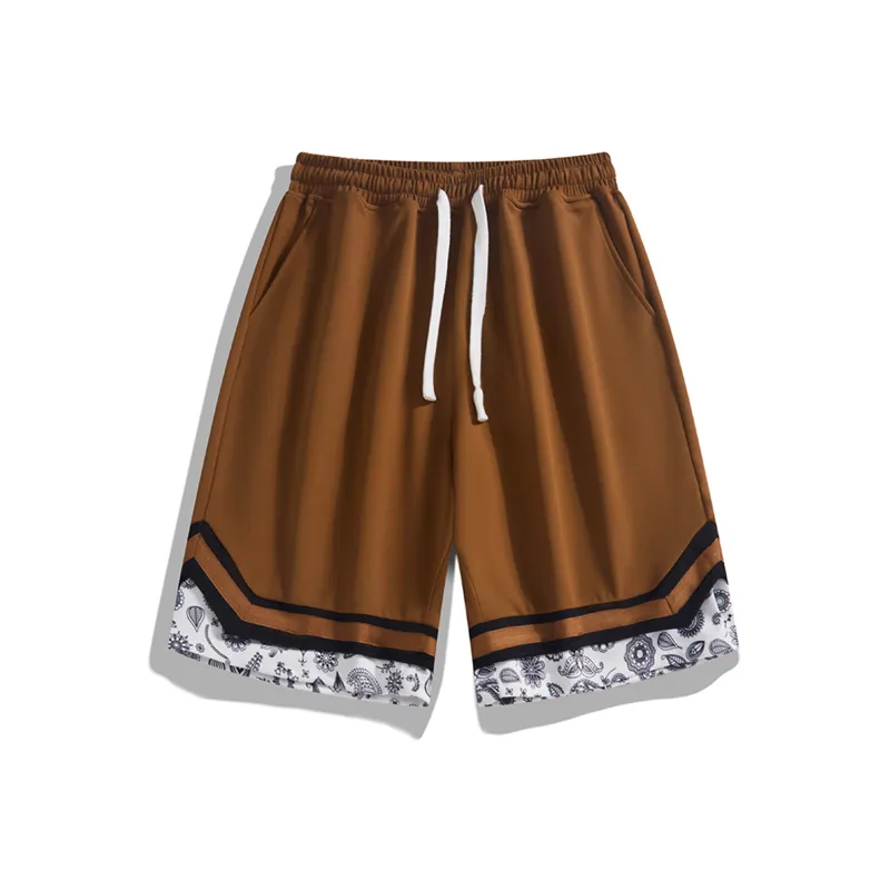CSKS Casual Shorts Unisex-18