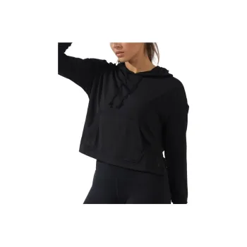 Nike Sweatshirts Women's Black