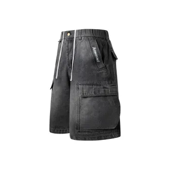 Kawasaki Casual Shorts Unisex