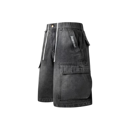 Kawasaki Casual Shorts Unisex