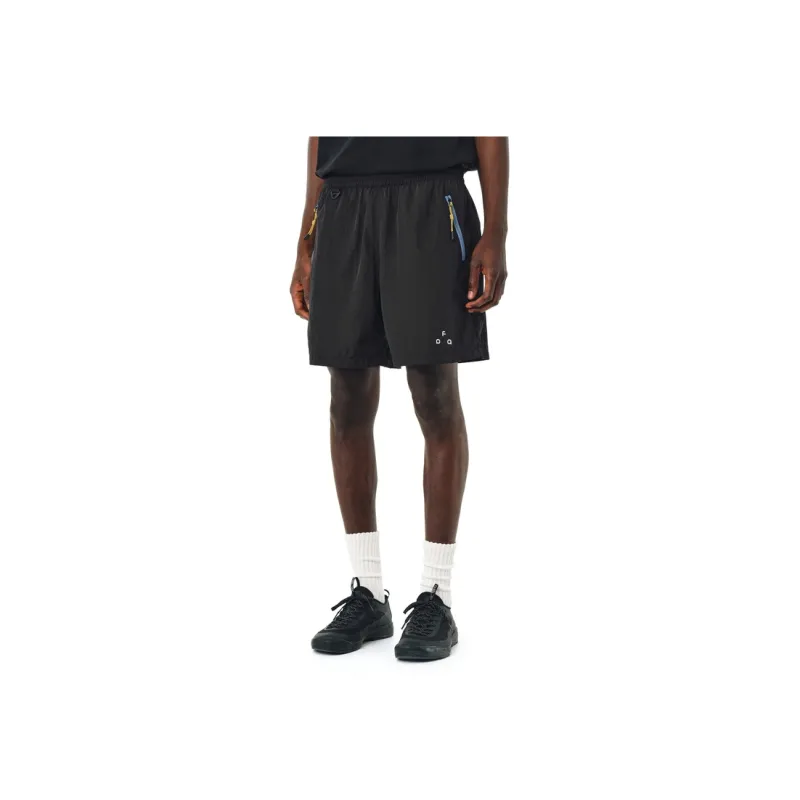 FPA Casual Shorts Unisex-0