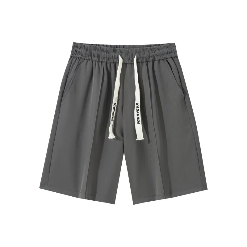KADAKADA SUITE Casual Shorts Unisex-2
