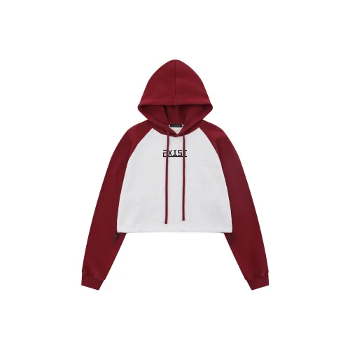 2(X)IST Sweatshirts Women's