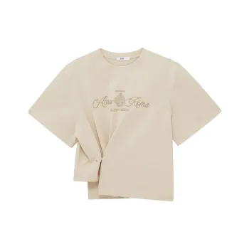 D'zzit T Shirts Women's