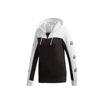 Adidas Originals Jackets Women's Black/White