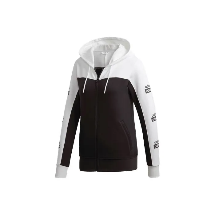 Adidas Originals Jackets Women's Black/White-0