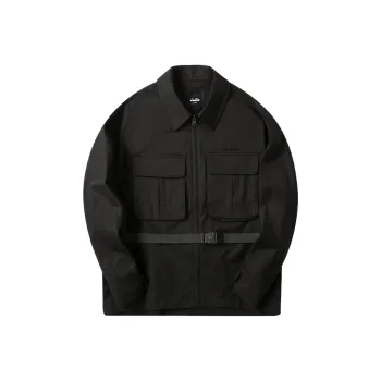Diadora Jackets Women's Black
