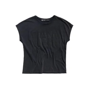 BIMBA Y LOLA T-Shirt Women's Black