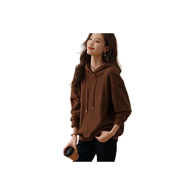 Mo Han Yi Mei Sweatshirt Women's-3