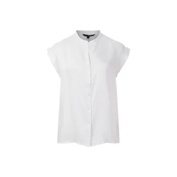 ARMANI EXCHANGE Shirt Women's Optical White
