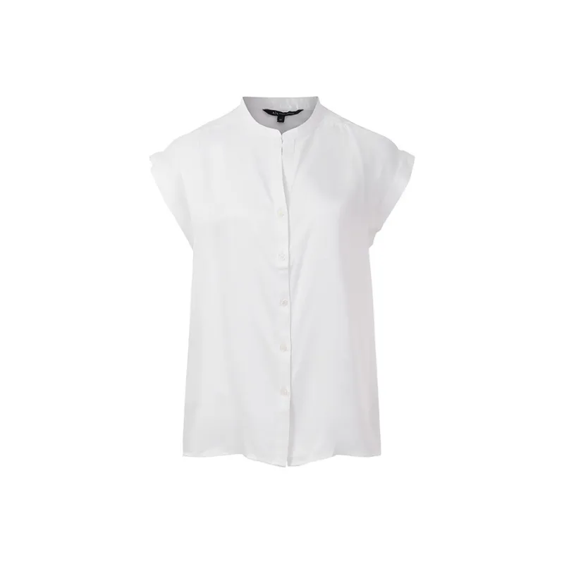 ARMANI EXCHANGE Shirt Women's Optical White-0