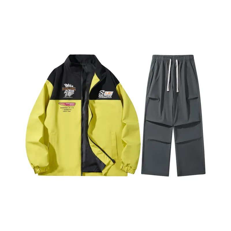 LEVEL Casual Sportswear Unisex-22