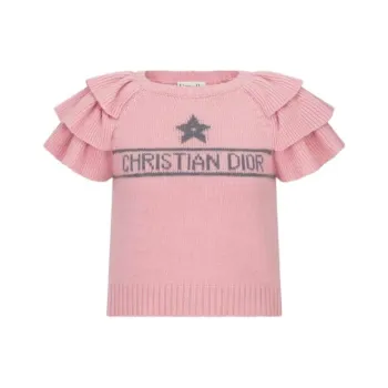 DIOR Knitwear Women's Pink