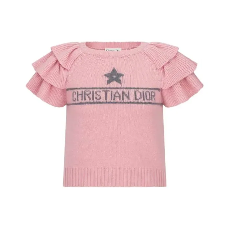DIOR Knitwear Women's Pink-0