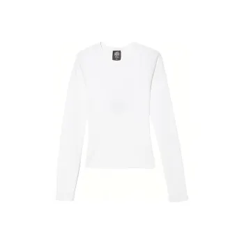TCH Knitwear Women's Pure White