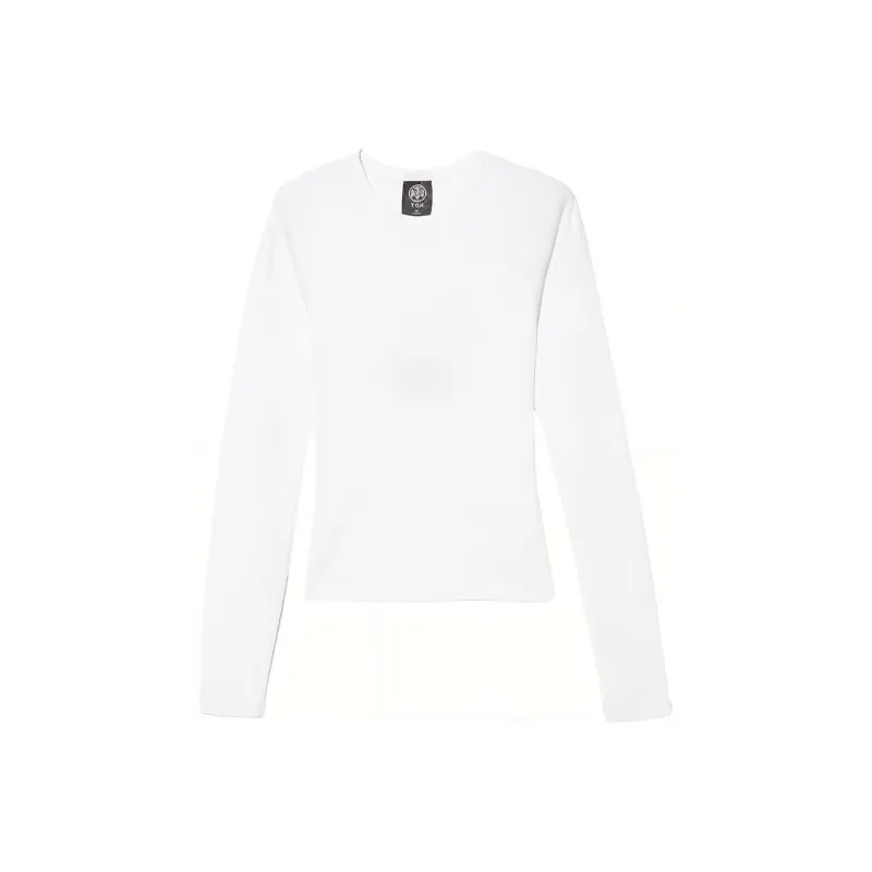 TCH Knitwear Women's Pure White-0