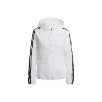 Adidas Jackets Women's White
