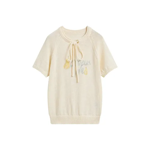 Octopus Me T Shirts Women's