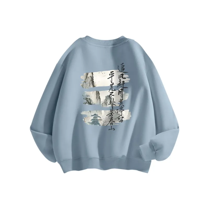 GOSO Sweatshirts Women's-7