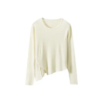 BASIC HOUSE Cashmere Sweater Women's