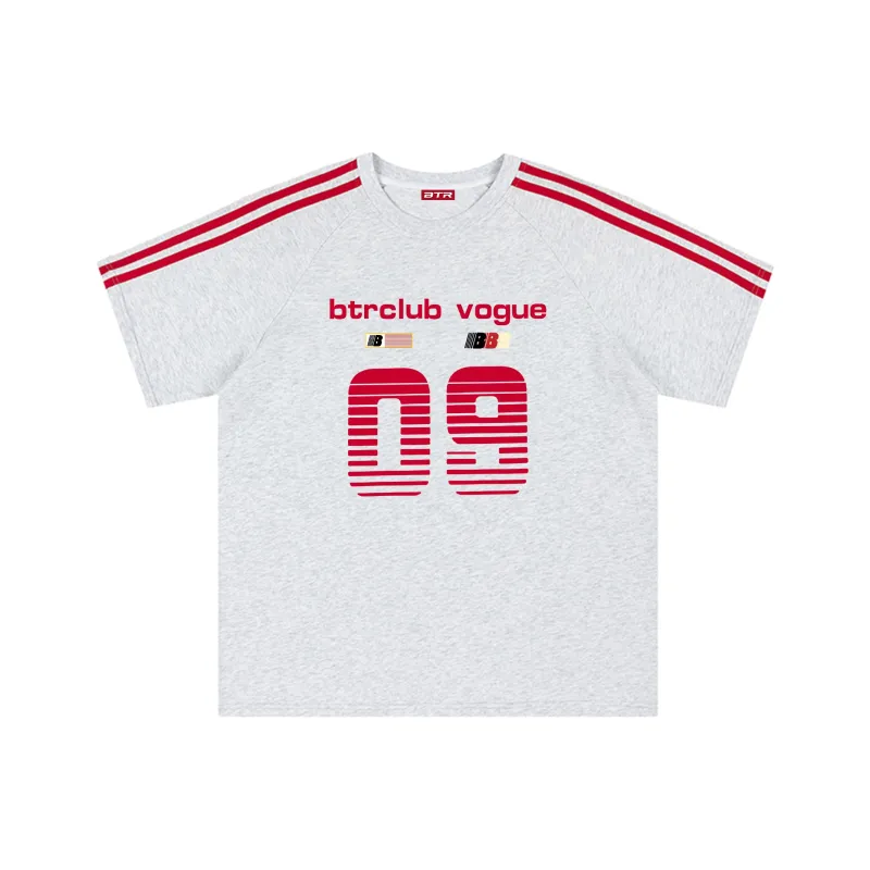 BTR T Shirts Unisex-2