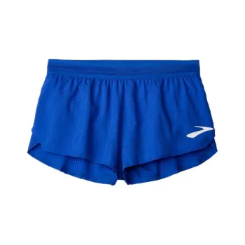 Brooks Casual Shorts Men's Blue